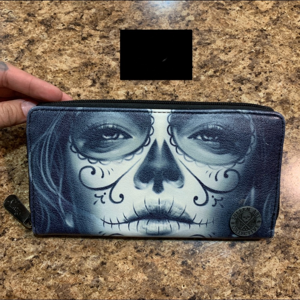 Women’s Wallet